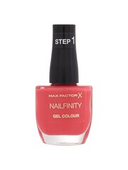 Лак для ногтей Nailfinity Max Factor 470-Camera ready цена и информация | Лаки для ногтей, укрепители | 220.lv