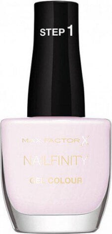 Nagu laka Nailfinity Max Factor, 190-Best dressed цена и информация | Nagu lakas, stiprinātāji | 220.lv