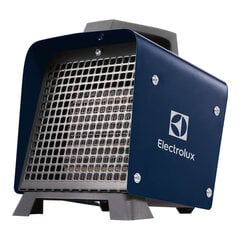 Ventilatora sildītājs ar keramisko sildelementu EIFH-C/2-2200W cena un informācija | Electrolux Mājai un remontam | 220.lv