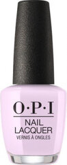 Лак для ногтей Opi Opi  цена и информация | Лаки для ногтей, укрепители | 220.lv