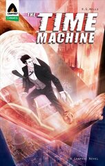 Time Machine: New Edition цена и информация | Книги для подростков и молодежи | 220.lv