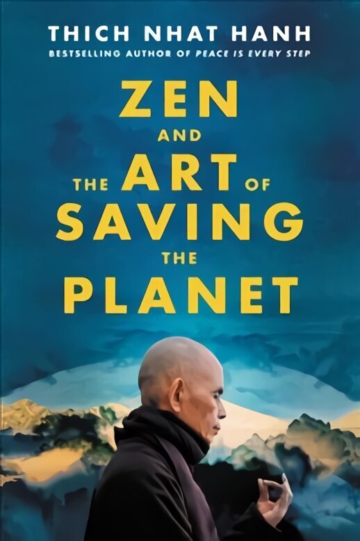 Zen and the Art of Saving the Planet cena un informācija | Garīgā literatūra | 220.lv
