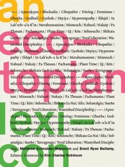 Ecotopian Lexicon 1 цена и информация | Книги по экономике | 220.lv