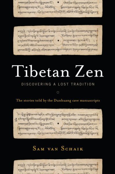 Tibetan Zen: Discovering a Lost Tradition цена и информация | Garīgā literatūra | 220.lv