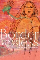 Borderless цена и информация | Книги для подростков  | 220.lv