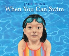When You Can Swim цена и информация | Книги для подростков и молодежи | 220.lv