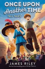 Tall Tales Reprint ed. цена и информация | Книги для подростков  | 220.lv