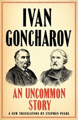 Uncommon Story cena un informācija | Biogrāfijas, autobiogrāfijas, memuāri | 220.lv