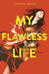 My Flawless Life цена и информация | Книги для подростков  | 220.lv