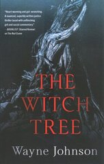 Witch Tree цена и информация | Фантастика, фэнтези | 220.lv
