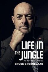 Life in a Jungle цена и информация | Книги о питании и здоровом образе жизни | 220.lv