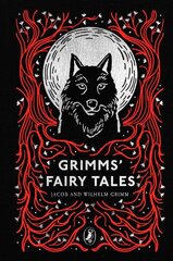 Grimms' Fairy Tales cena un informācija | Grāmatas pusaudžiem un jauniešiem | 220.lv