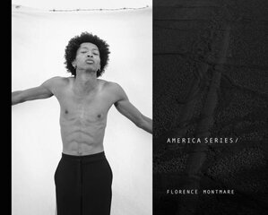 Florence Montmare: America Series cena un informācija | Grāmatas par fotografēšanu | 220.lv