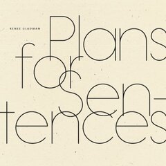 Plans for Sentences цена и информация | Книги по социальным наукам | 220.lv