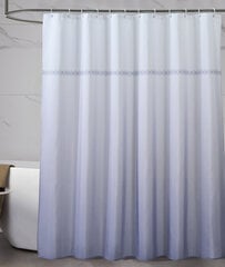 Dušas aizkars Raya, 1.8 - 2 m cena un informācija | Vannas istabas aksesuāri | 220.lv