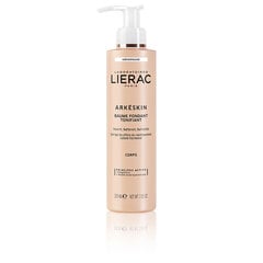 Ķermeņa krēms Lierac Arkeskin, 200 ml цена и информация | Кремы, лосьоны для тела | 220.lv