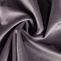 Gulta GRACE, 160x200 cm, pelēka цена и информация | Кровати | 220.lv