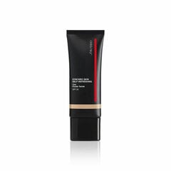 Grima pamats Shiseido Synchro Skin Self-refreshing Tint, 215 Light Buna, 30 ml cena un informācija | Grima bāzes, tonālie krēmi, pūderi | 220.lv