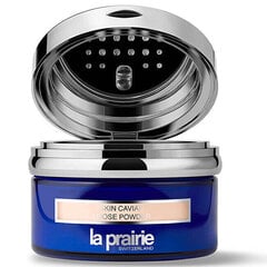 Pūderis Skin Caviar Loose Powder, 40 + 10 g cena un informācija | La Prairie Smaržas, kosmētika | 220.lv