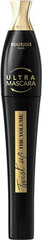 Skropstu tuša Bourjois Twist Up The Volume, 52-ultra black, 8 ml цена и информация | Тушь, средства для роста ресниц, тени для век, карандаши для глаз | 220.lv