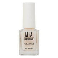 Затвердитель лака для ногтей Mia Cosmetics Paris MIA Cosmetics-Paris цена и информация | Лаки для ногтей, укрепители | 220.lv
