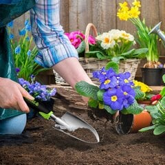 Набор садовых инструментов цена и информация | Садовые инструменты | 220.lv