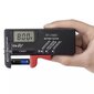 Bateriju testeris/mērītājs цена и информация | Rokas instrumenti | 220.lv