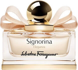 Parfimērijas ūdens Salvatore Ferragamo Signorina Eleganza EDP sievietēm, 100 ml cena un informācija | Sieviešu smaržas | 220.lv