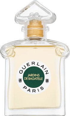 Tualetes ūdens Guerlain Jardins de Bagatelle EDT sievietēm, 75 ml cena un informācija | Sieviešu smaržas | 220.lv