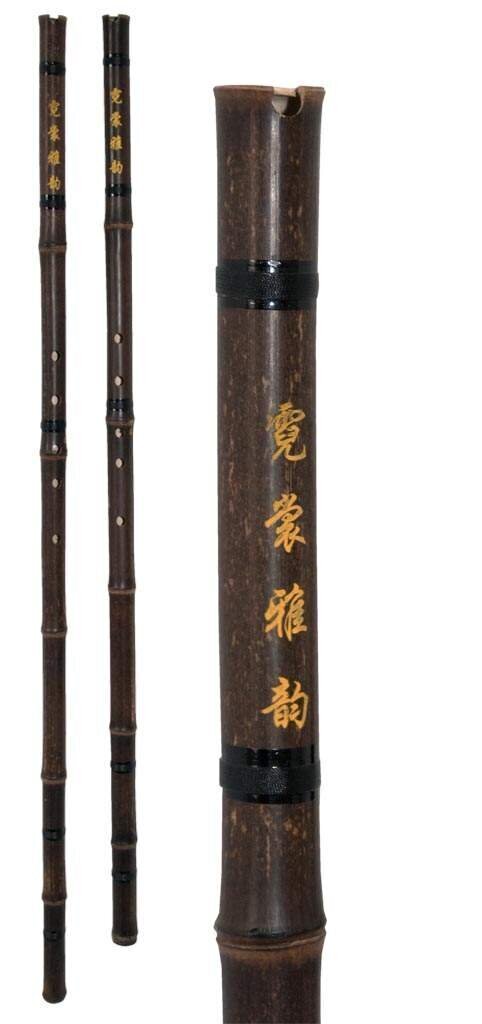 Flauta Xiao Terre G цена и информация | Pūšamie instrumenti | 220.lv