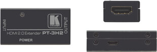 Kramer, 4K HDMI cena un informācija | Kabeļi un vadi | 220.lv