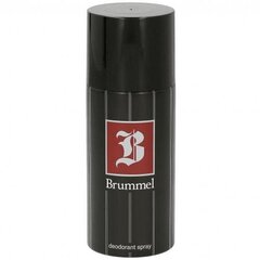 Brummel Desodorante Spray 150 Spray cena un informācija | Dezodoranti | 220.lv