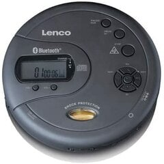 Lenco cd 300 цена и информация | MP3 проигрыватели | 220.lv