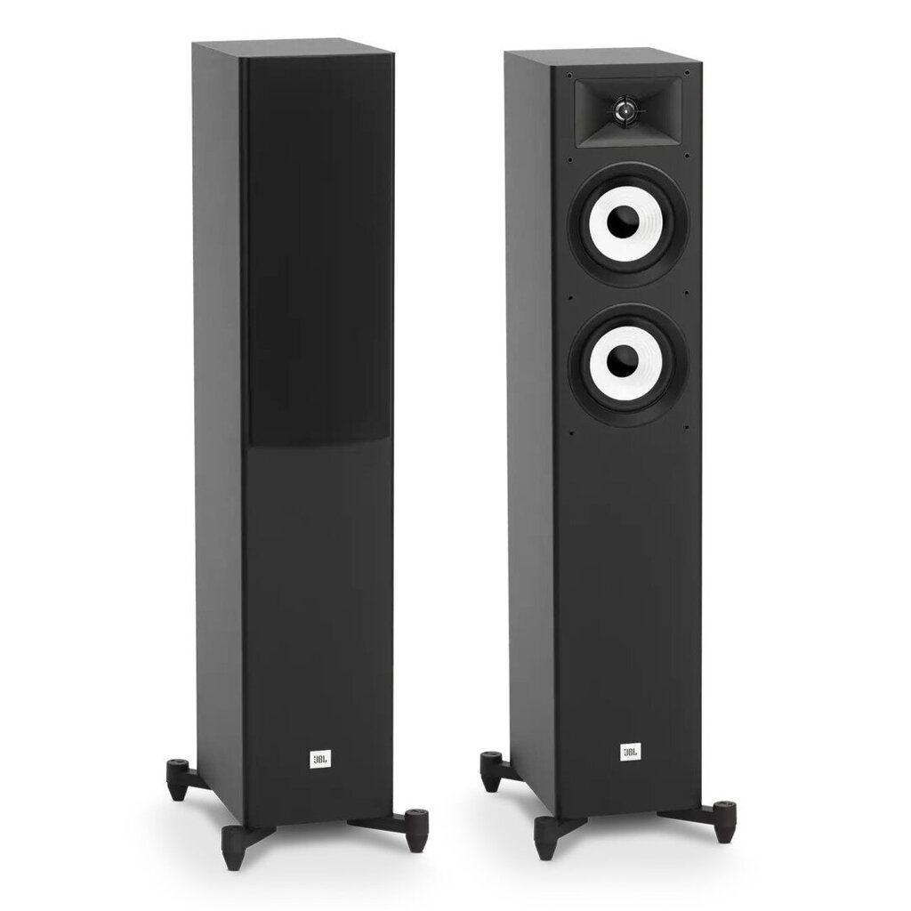 JBL Stage A170 cena un informācija | Mājas akustika, Sound Bar sistēmas | 220.lv