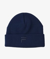 Шапочка  FILA Bismil Tonal F Beanie цена и информация | Мужские шарфы, шапки, перчатки | 220.lv