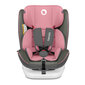 Autokrēsliņš Lionelo Bastiaan I-size, 0-36 kg, Pink Baby цена и информация | Autokrēsliņi | 220.lv