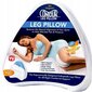 Ortopēdiskais ceļu atbalsta spilveni Leg Pillow, 23х24 cm cena un informācija | Spilveni | 220.lv