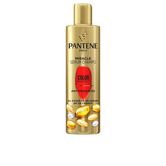 Шампунь Pantene Miracle Color Protect 225 ml цена и информация | Шампуни | 220.lv