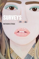 Surveys: A Novel цена и информация | Фантастика, фэнтези | 220.lv