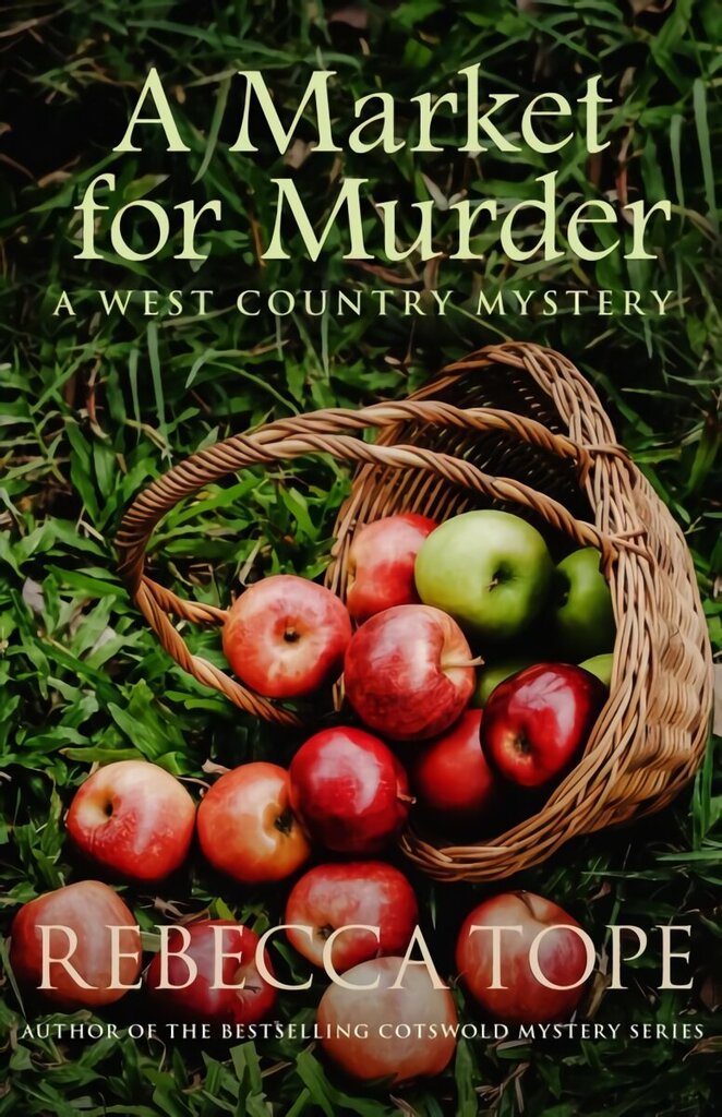 Market for Murder: The riveting countryside mystery цена и информация | Fantāzija, fantastikas grāmatas | 220.lv