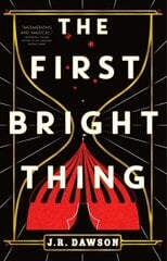 First Bright Thing цена и информация | Фантастика, фэнтези | 220.lv