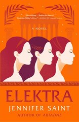 Elektra цена и информация | Фантастика, фэнтези | 220.lv