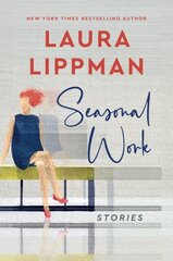 Seasonal Work: Stories цена и информация | Фантастика, фэнтези | 220.lv