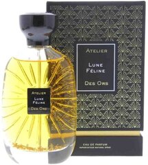 Парфюмерная вода Atelier des Ors Lune Feline EDP для женщин / мужчин 100 мл цена и информация | Женские духи Lovely Me, 50 мл | 220.lv