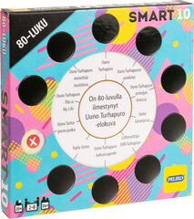 Smart10 - lisäkortit, 80-luku cena un informācija | Galda spēles | 220.lv