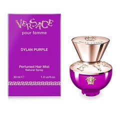 Женская парфюмерия Versace Dylan Purple EDP (30 ml) цена и информация | Женские духи | 220.lv