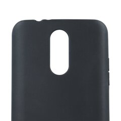 Mocco Soft Matte Case Матовый Чехол для Телефона Motorola Moto E22 / E22i цена и информация | Чехлы для телефонов | 220.lv