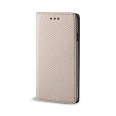 Mocco Smart Magnet Case Чехол для телефона Xiaomi Mi 8 Lite / 8X Золотой цена и информация | Чехлы для телефонов | 220.lv