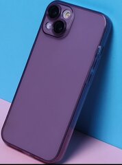 Mocco Slim Color cena un informācija | Telefonu vāciņi, maciņi | 220.lv