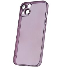 Mocco Slim Color case cena un informācija | Telefonu vāciņi, maciņi | 220.lv